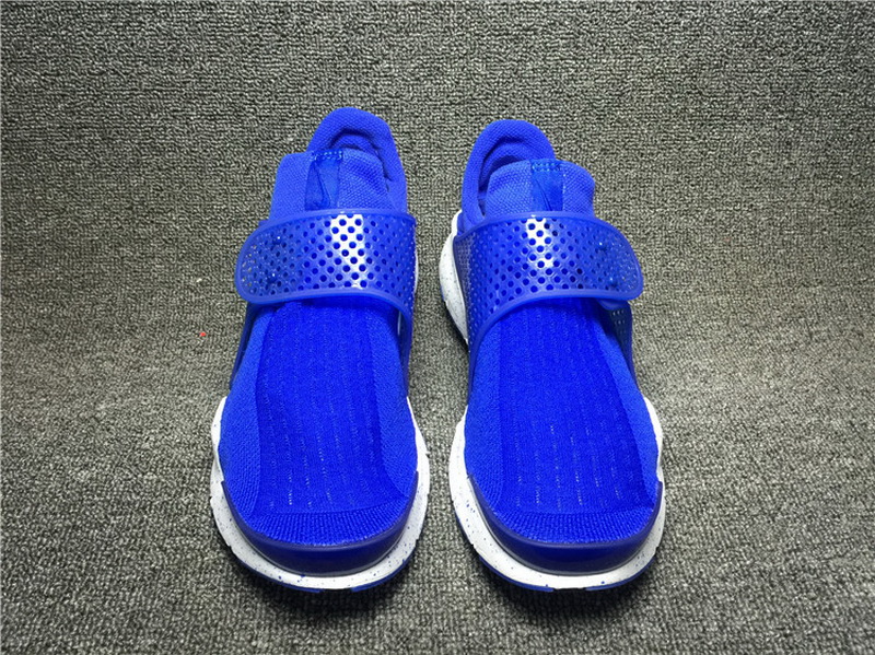 Super Max Perfect Nike Sock Dart  Shoes (98%Authentic)--008
